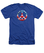 Peace USA - Heathers T-Shirt