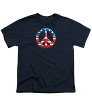 Peace USA - Youth T-Shirt