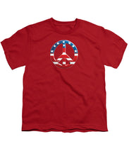 Peace USA - Youth T-Shirt