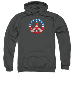 Peace USA - Sweatshirt