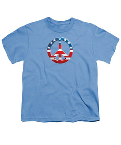 Peace USA - Youth T-Shirt