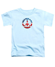 Peace USA - Toddler T-Shirt