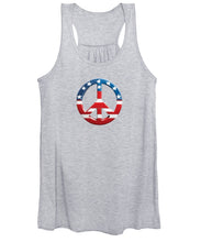 Peace USA - Women's Tank Top