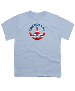 Peace USA - Youth T-Shirt