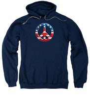 Peace USA - Sweatshirt