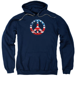 Peace USA - Sweatshirt