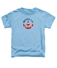 Peace USA - Toddler T-Shirt