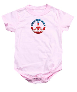 Peace USA - Baby Onesie