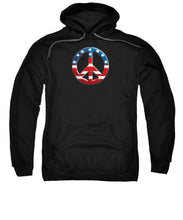 Peace USA - Sweatshirt