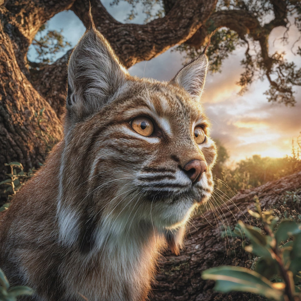 ANIMAL NATURE TEST