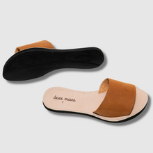 Classic Slide Sandal