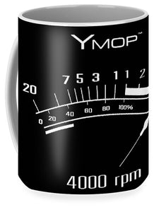 YMop 4000 rpm - Mug