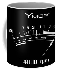 YMop 4000 rpm - Mug